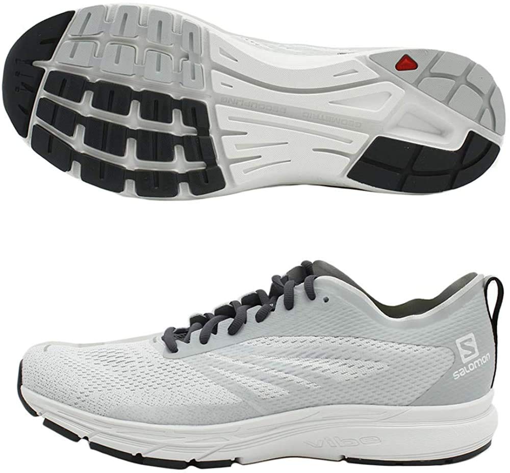 値下（ソニックRA プロ2）（ブルー/Men's） Amazon | サロモン（SALOMON） ランニングシューズ ソニックRA
